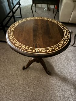 Small Table