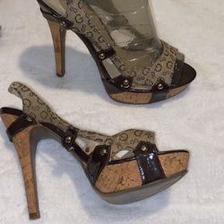 Guess Heels