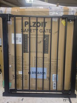 Safety Gate 