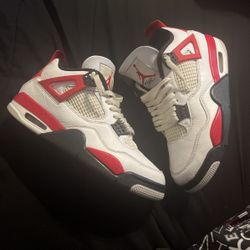 Air Jordan 4 