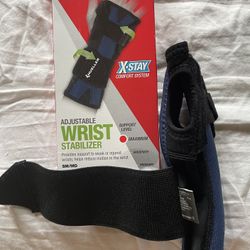 Wrist Support Brace