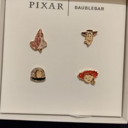 Toy Story Earrings New