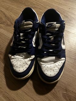 Nike Dunks Lows