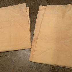 Unknown Material, see details for size and condition 