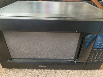 Microwave Kenmore