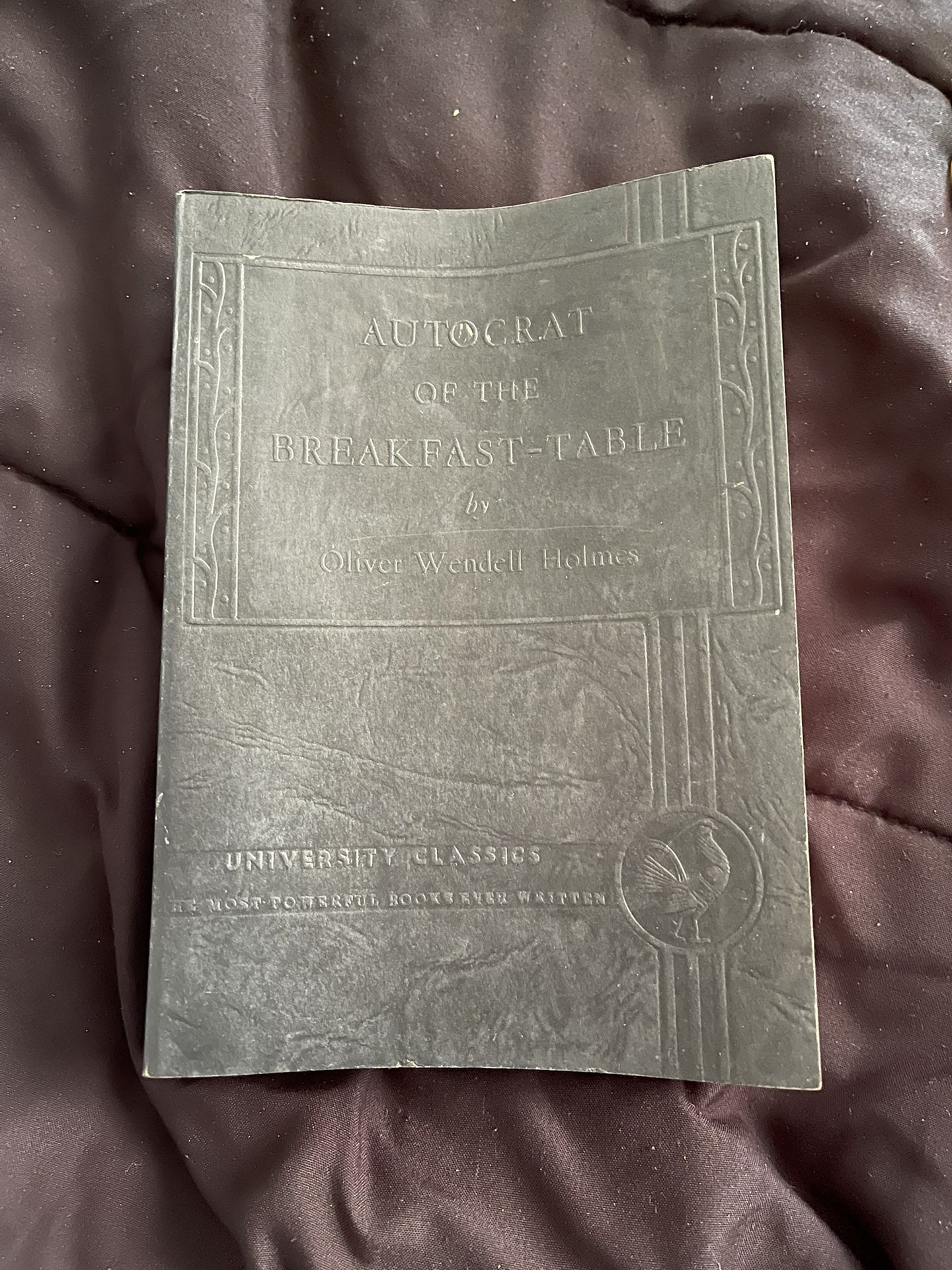 Old Books Printed In 1939