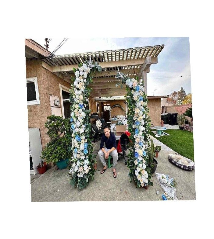 Tailored Wedding Backdrops Design Your Perfect Wedding Day church traditional