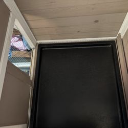Bunny Cage 