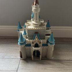 Disney Mini Castle Playhouse
