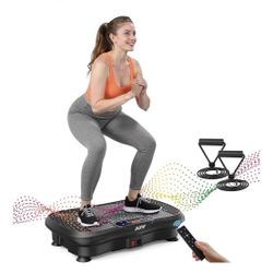 Vibration Plate $55
