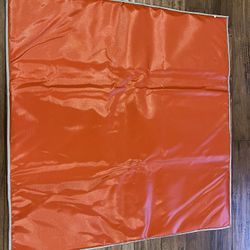 Fireside Outdoor Ember Mat Fire Blanket