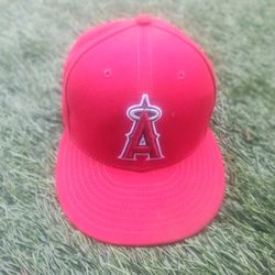 Angels Baseball Hat