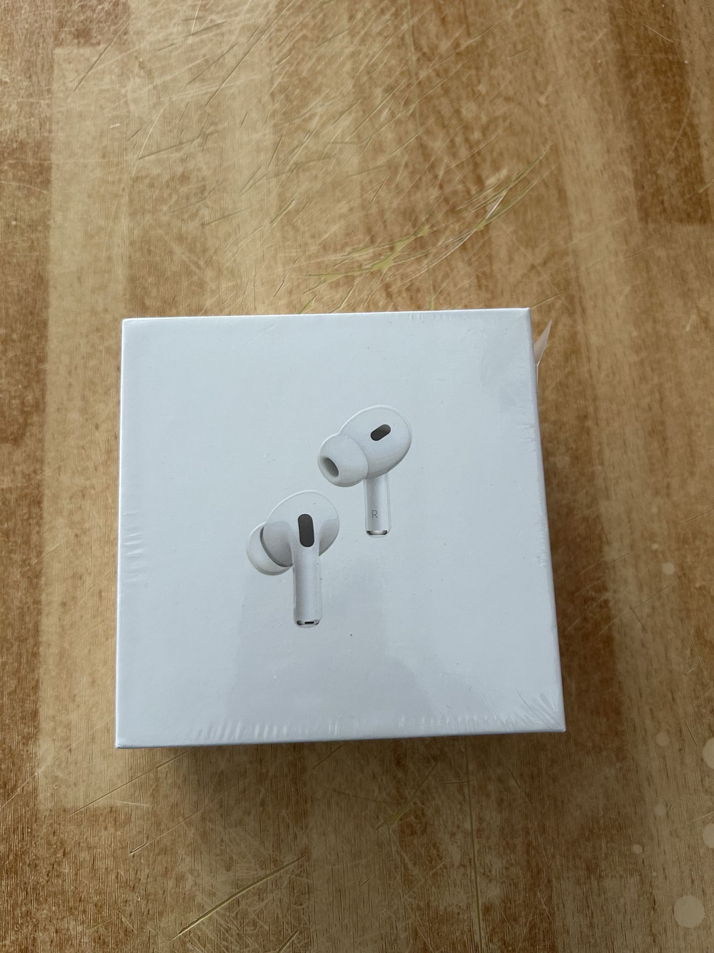 Apple Airpods Pro 2 ( With Receipt)
