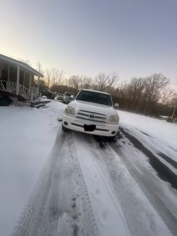 2006 Toyota Tundra