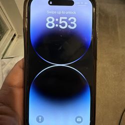 iPhone 14 Pro 1tb Unlock