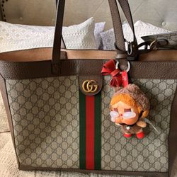 Gucci Ophelia Bag Authentic !!!