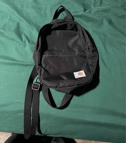 Carhartt Classic Mini Backpack
