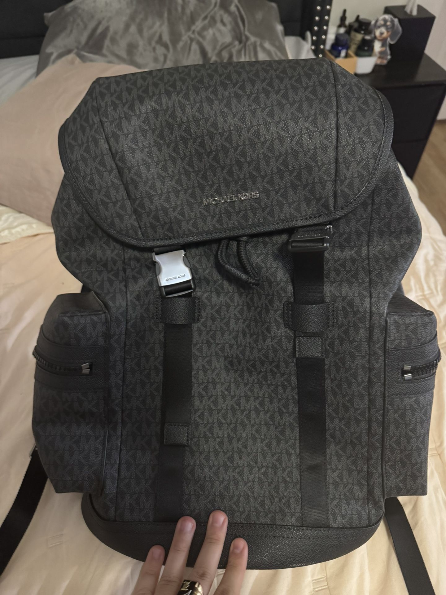 Michael Kors Book Bag