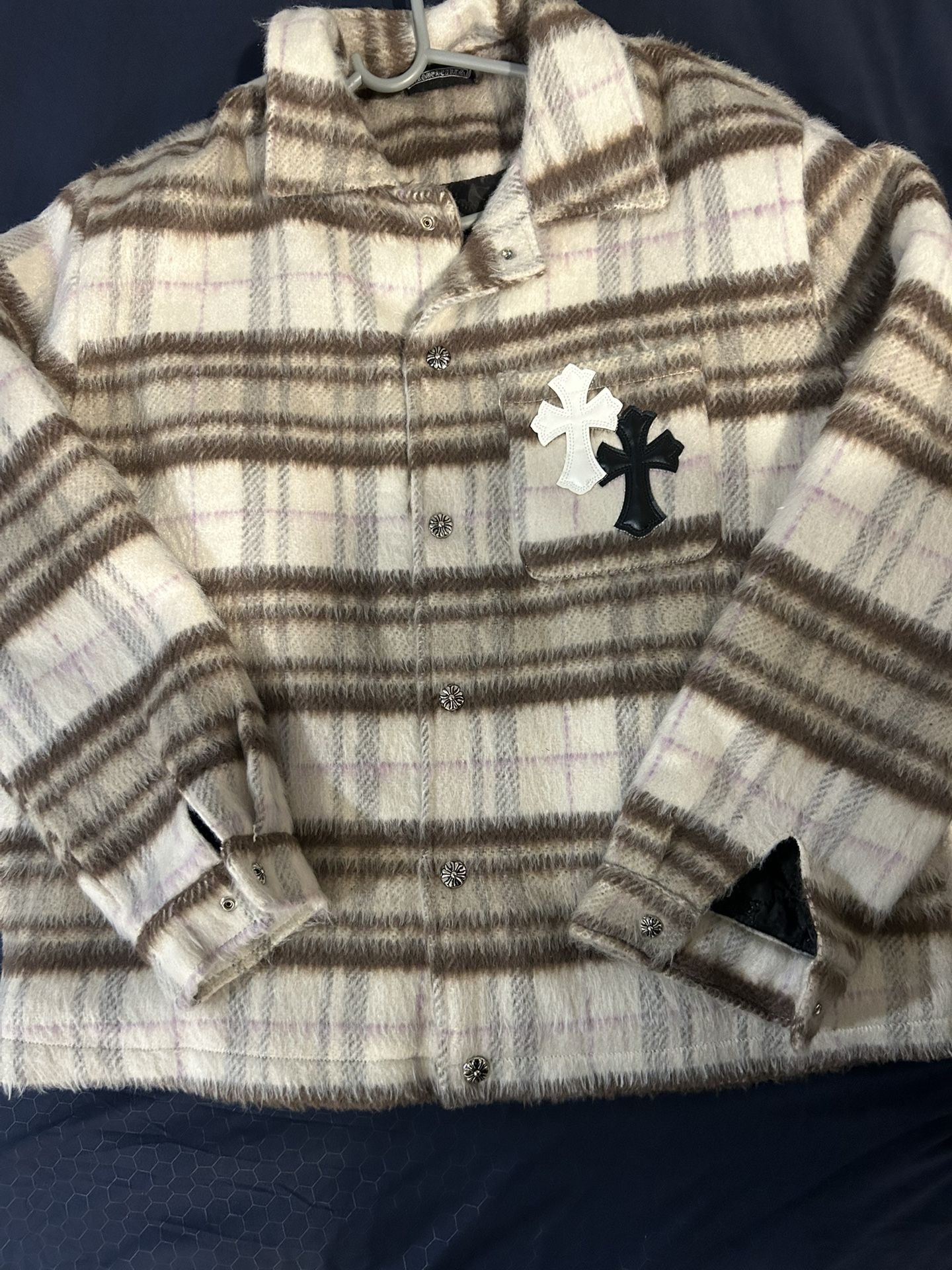 Chrome hearts