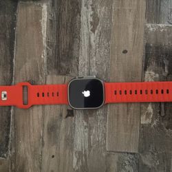 Apple Watch Ultra 2