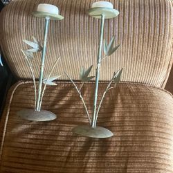 Candle Holders