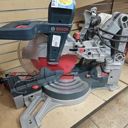 Bosch Saw 