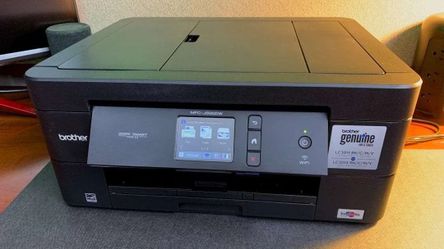 Brother Printer Priced to Sell.