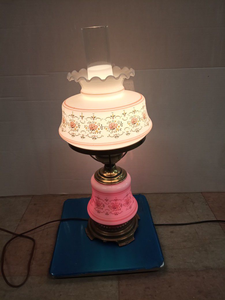Quolzel 1978 Lamp 