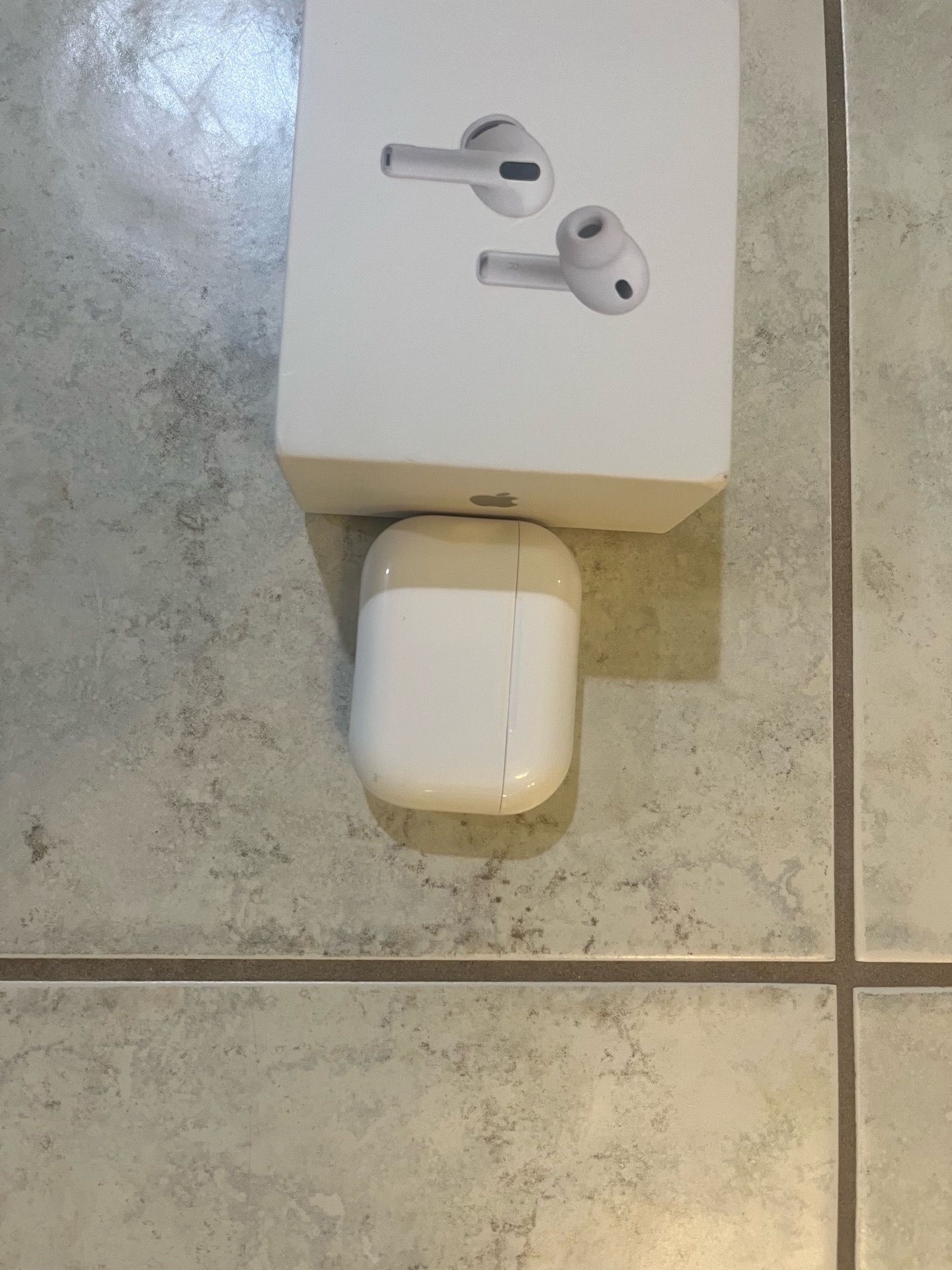 Apple AirPod pros 3