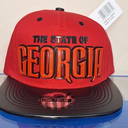 Baseball hats USA States And Cities