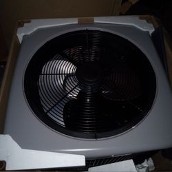 Russel A/C