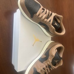 Brand New Air Jordan 1 Low