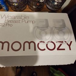 Like New MOMCOZY S12 PRO