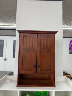 Foremost Knoxville 22-in Wall Cabinet