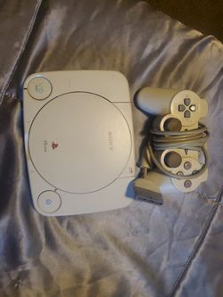 90 S playstation in great condition