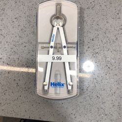 Helix Technical Giant Blow Compass 