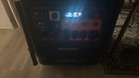 AI volt vs1200411 power generator