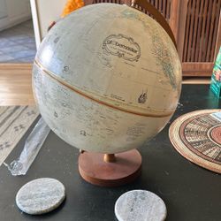 Sweet Ass Globe 🌍 For Sale 