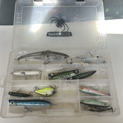 Fishing Lures