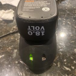 Craftsman Battery And Charger