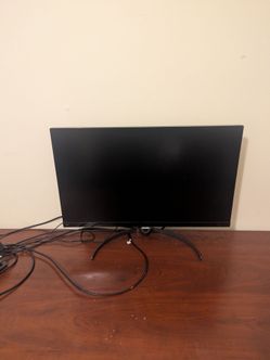 Phillips 4K Ultra HD monitor