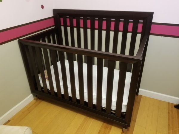 Baby Cache Tampa Crib For Sale In Margate Fl Offerup