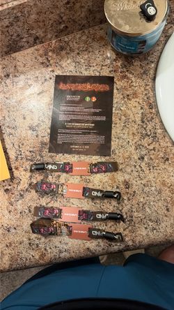 Wasteland tickets