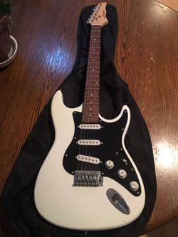 Electric Guitar