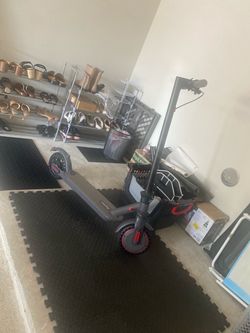 E Scooter JOYHIS