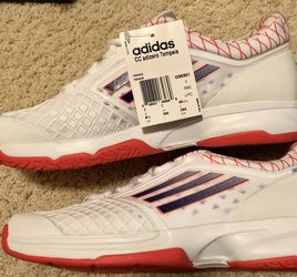 Tennis shoes woman 8.5