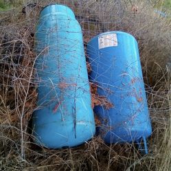 Water Tanks From Well