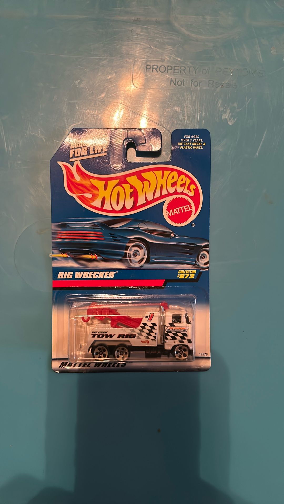 HOTWHEEL
