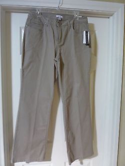 NEW Women's Like a Boot Cut Pant Size 14 A