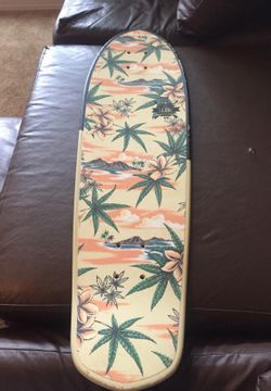 Globe Longboard